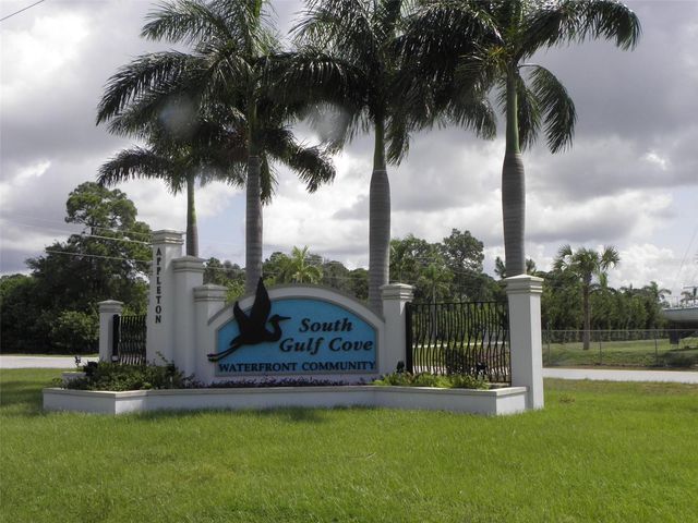 10311 REDONDO STREET, Port Charlotte, FL 33981