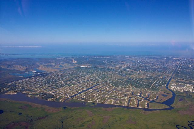 10311 REDONDO STREET, Port Charlotte, FL 33981