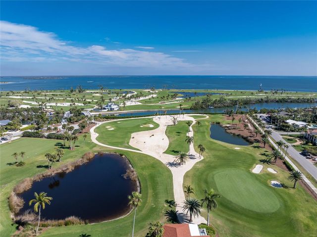 10311 REDONDO STREET, Port Charlotte, FL 33981