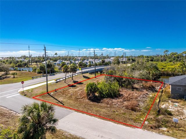 10311 REDONDO STREET, Port Charlotte, FL 33981