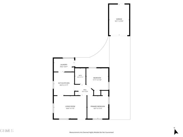 325 W Mission Avenue, Ventura, CA 93001