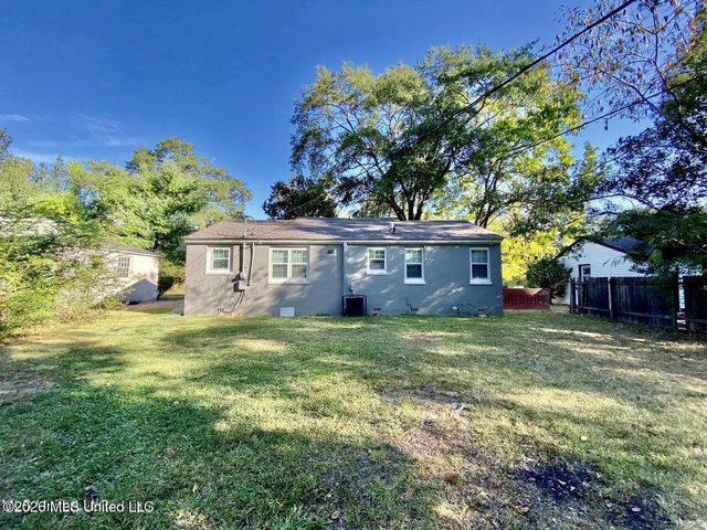 227 Broadmoor Drive, Jackson, MS 39206