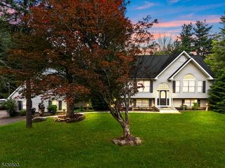 251 W Mountain Rd, Sparta Twp., NJ 07871
