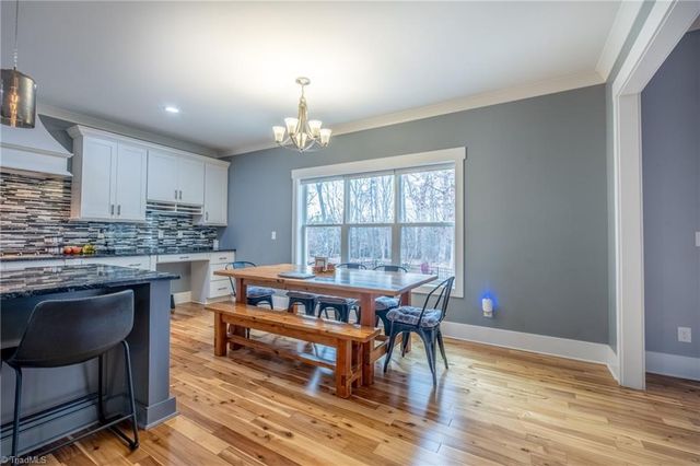 6765 Lake Brandt Road, Summerfield, NC 27358