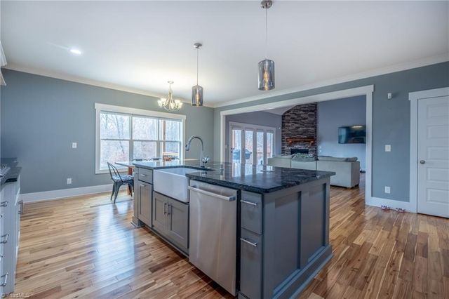 6765 Lake Brandt Road, Summerfield, NC 27358