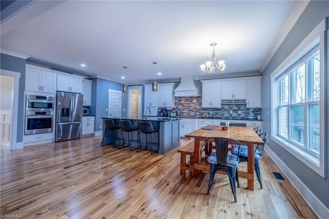 6765 Lake Brandt Road, Summerfield, NC 27358