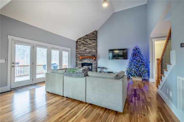 6765 Lake Brandt Road, Summerfield, NC 27358