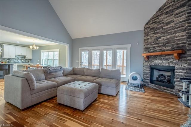 6765 Lake Brandt Road, Summerfield, NC 27358