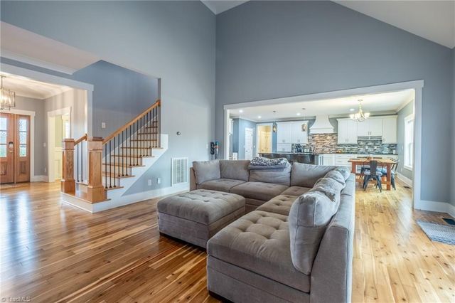 6765 Lake Brandt Road, Summerfield, NC 27358