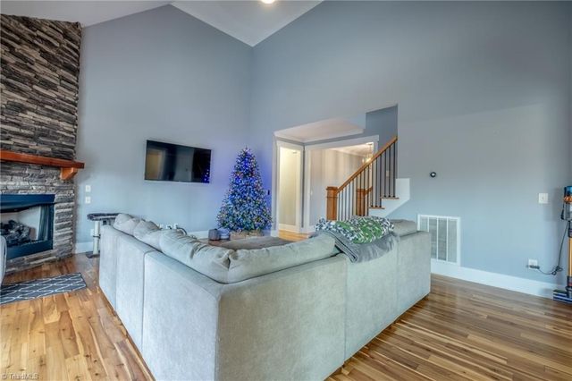 6765 Lake Brandt Road, Summerfield, NC 27358