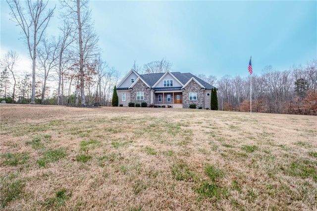 6765 Lake Brandt Road, Summerfield, NC 27358