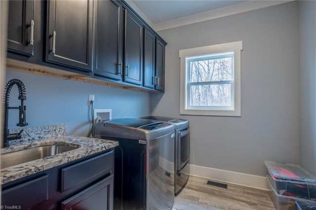 6765 Lake Brandt Road, Summerfield, NC 27358