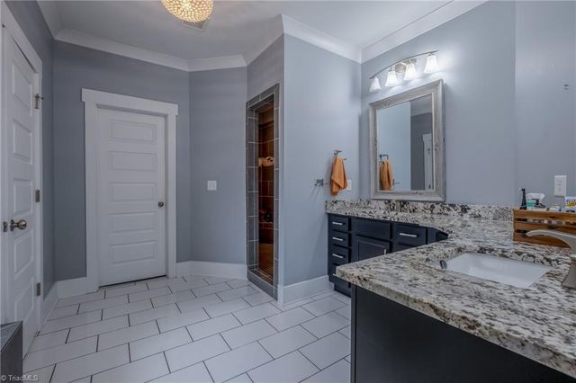 6765 Lake Brandt Road, Summerfield, NC 27358