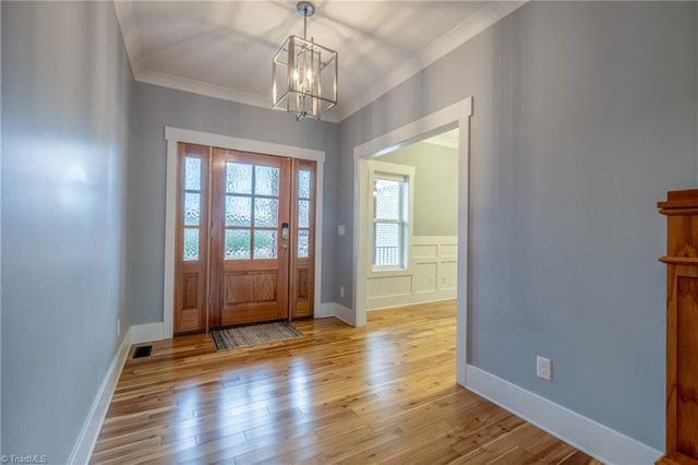 6765 Lake Brandt Road, Summerfield, NC 27358