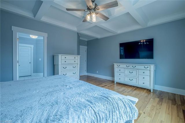 6765 Lake Brandt Road, Summerfield, NC 27358