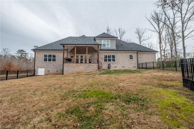 6765 Lake Brandt Road, Summerfield, NC 27358