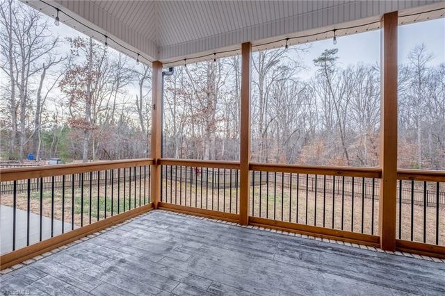 6765 Lake Brandt Road, Summerfield, NC 27358