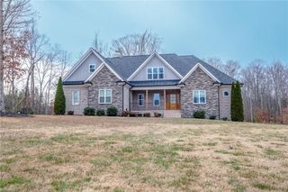 6765 Lake Brandt Road, Summerfield, NC 27358