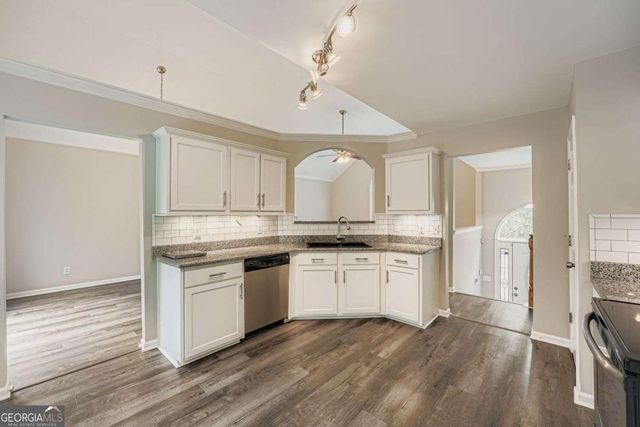 5954 Tate Drive, Austell, GA 30106