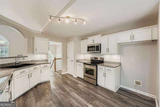 5954 Tate Drive, Austell, GA 30106