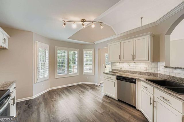 5954 Tate Drive, Austell, GA 30106