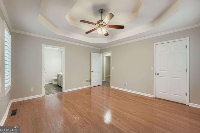 5954 Tate Drive, Austell, GA 30106