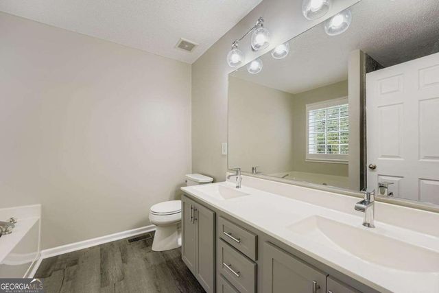 5954 Tate Drive, Austell, GA 30106