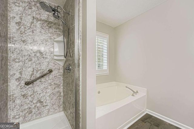 5954 Tate Drive, Austell, GA 30106