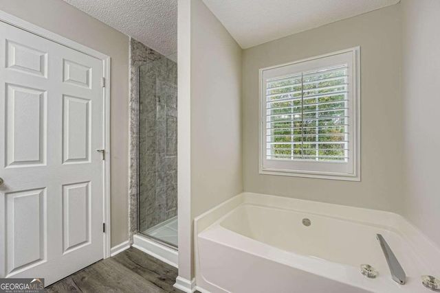 5954 Tate Drive, Austell, GA 30106