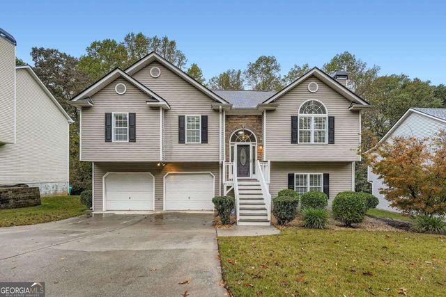 5954 Tate Drive, Austell, GA 30106