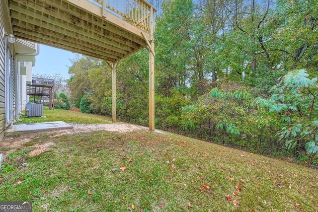 5954 Tate Drive, Austell, GA 30106