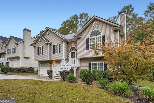 5954 Tate Drive, Austell, GA 30106