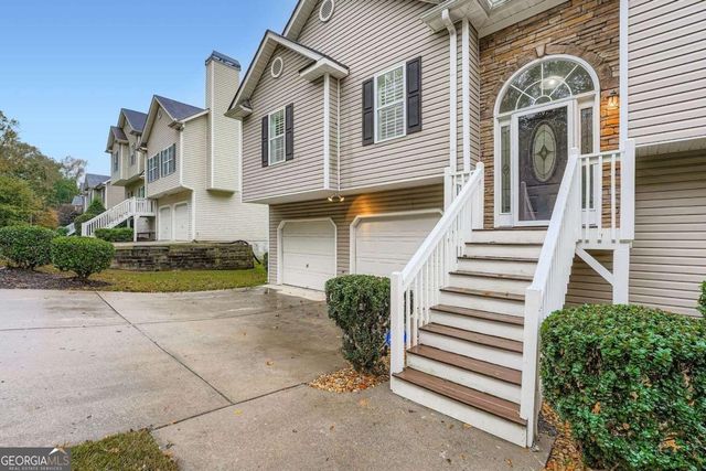 5954 Tate Drive, Austell, GA 30106