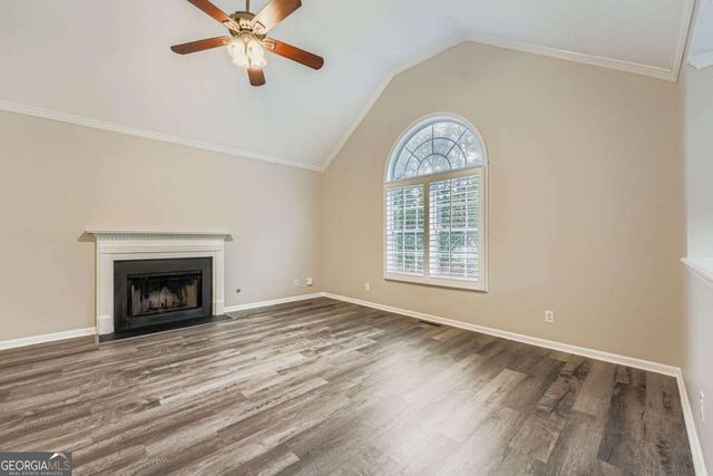 5954 Tate Drive, Austell, GA 30106