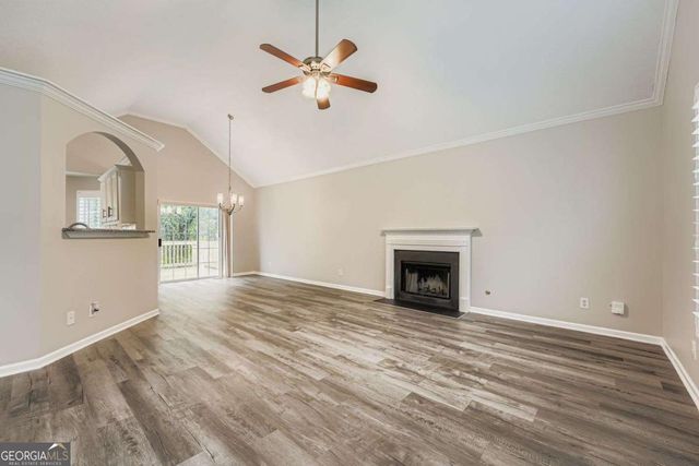 5954 Tate Drive, Austell, GA 30106