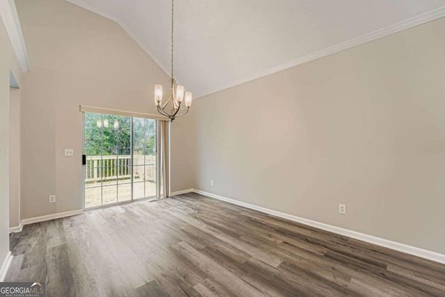 5954 Tate Drive, Austell, GA 30106