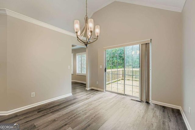 5954 Tate Drive, Austell, GA 30106