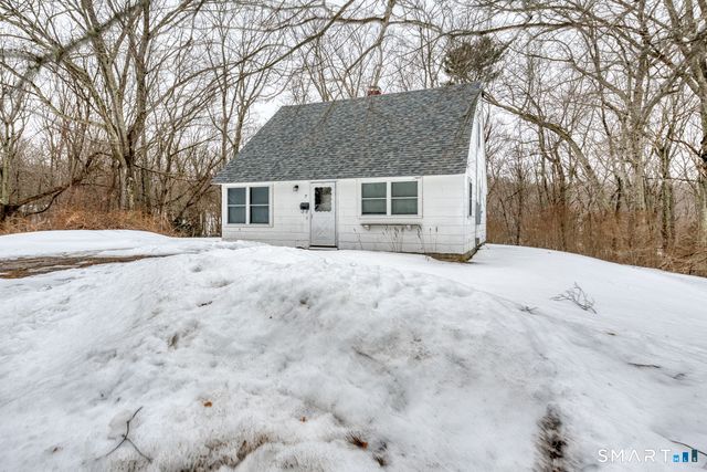 7 Ardman Drive, Windham, CT 06226