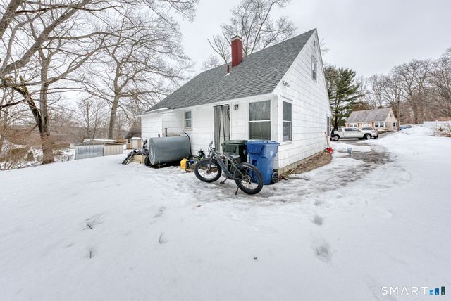 7 Ardman Drive, Windham, CT 06226