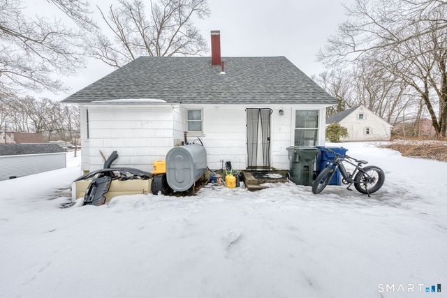 7 Ardman Drive, Windham, CT 06226