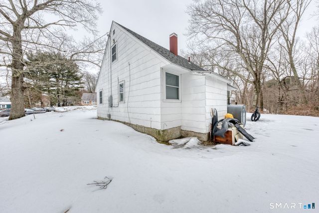 7 Ardman Drive, Windham, CT 06226