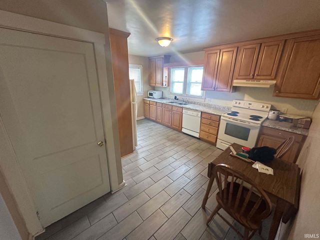 1327 Greene Street, Jasper, IN 47546