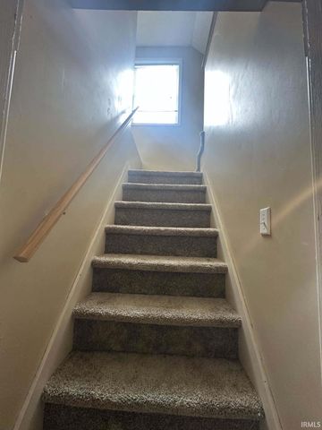 1327 Greene Street, Jasper, IN 47546