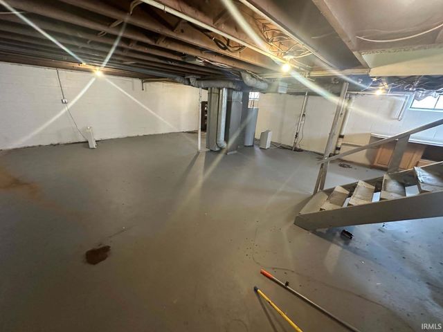 1327 Greene Street, Jasper, IN 47546