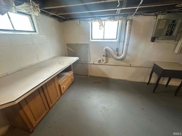 1327 Greene Street, Jasper, IN 47546