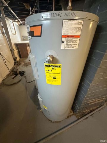 1327 Greene Street, Jasper, IN 47546