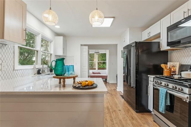 1730 Bridgeport Drive NE, Atlanta, GA 30329