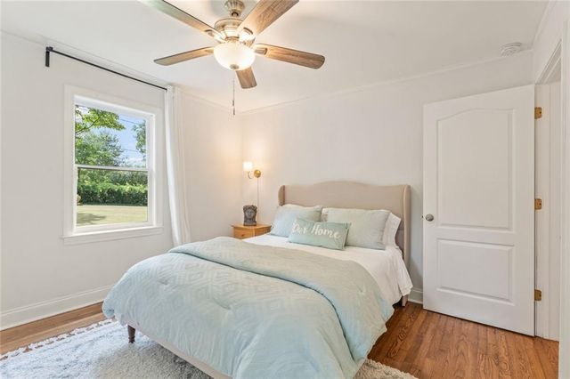 1730 Bridgeport Drive NE, Atlanta, GA 30329