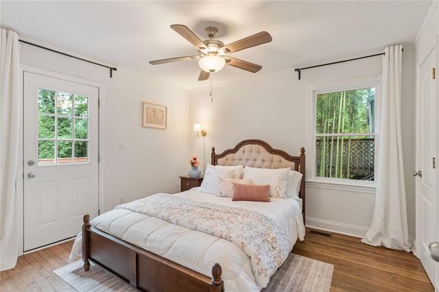 1730 Bridgeport Drive NE, Atlanta, GA 30329