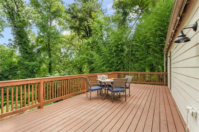 1730 Bridgeport Drive NE, Atlanta, GA 30329
